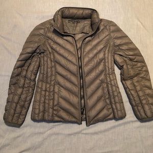 Michael Kors down winter jacket